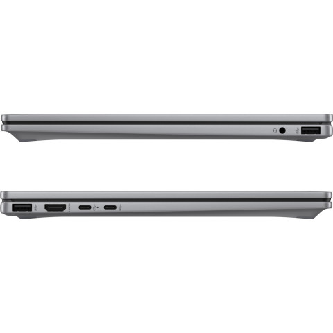 HP OmniBook X Flip x360 14-fk0008ua 14" 2K IPS Ts,400n/Ryzen AI 5-340 (4.8)/16Gb/SSD1Tb/Rad/Win11H
