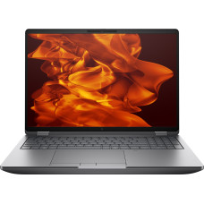 HP ZBook Fury G1i 16" WUXGA, 400n/U7-255HX (5.2)/32Gb/SSD1Tb/RTX PRO1000,8GB/FPS/Підсв/DOS