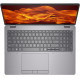 HP ZBook Fury G1i 16" WUXGA, 400n/U7-255HX (5.2)/32Gb/SSD1Tb/RTX PRO1000,8GB/FPS/Підсв/DOS