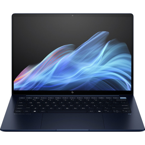 HP EliteBook Ultra G1i 14" 2.8K OLED Ts,400n/U7-258V (4.8)/32Gb/SSD2Tb/Arc Graph/Підсв/DOS/Синій