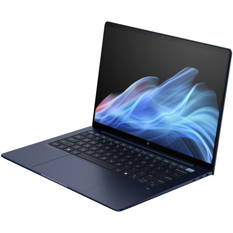 HP EliteBook Ultra G1i 14" 2.8K OLED Ts,400n/U7-258V (4.8)/32Gb/SSD2Tb/Arc Graph/Підсв/DOS/Синій