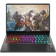 HP OMEN Transcend 14-fb1017ua 14" 3K OLED,400n/U9-285H(5.4)/32Gb/SSD1Tb/RTX 5070,8GB/DOS/Чорний