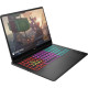 HP OMEN Transcend 14-fb1017ua 14" 3K OLED,400n/U9-285H(5.4)/32Gb/SSD1Tb/RTX 5070,8GB/DOS/Чорний
