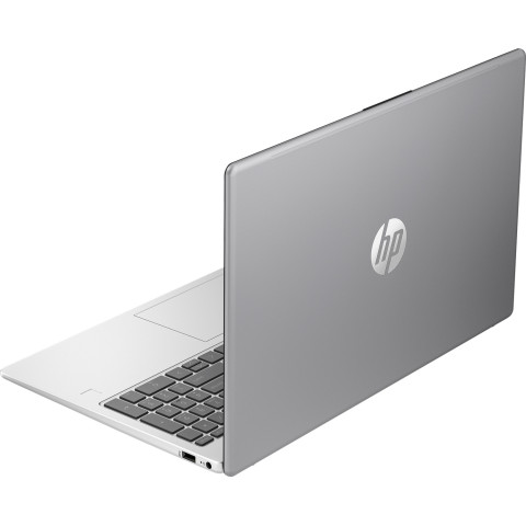 HP 255R G10 15.6" FHD IPS, 300n/Ryzen 5-7535U (4.5)/8Gb/SSD512Gb/Radeon/Підсв/DOS/3y.w/Сріблястий