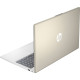 HP 15-fd1159ua 15.6" FHD IPS, 300n/Core 5-120U (5.0)/16Gb/SSD512Gb/Intel Graphics/DOS/Золотистий