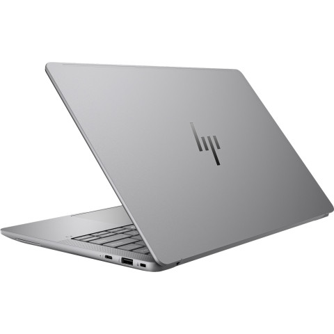 HP ZBook Ultra G1a 14" WUXGA IPS,400n/Ryzen AI Max PRO 390 (5.0)/64Gb/SSD1Tb/Radeon/FPS/Підсв/DOS