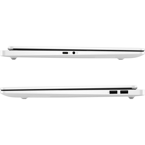 HP OMEN Gaming 14-fb0022ua 14"2.8K OLED,400n/U7-155H(4.8)/16Gb/SSD1Tb/RTX 4050,6GB/DOS/Білий