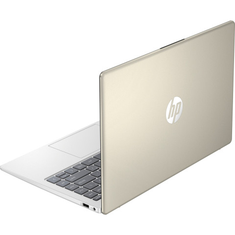 HP 14-ep0055ua 14" FHD IPS, 300n/i3-1315U (4.5)/16Gb/SSD512Gb/Intel UHD/DOS/Золотистий