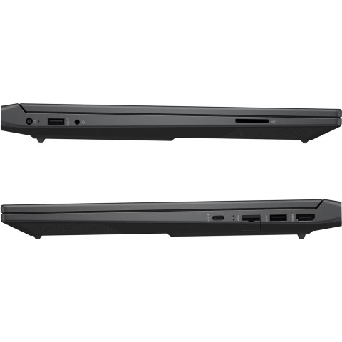 HP Victus 15-fa2001ua 15.6" FHD IPS,300n/Core 5-210H (4.8)/24Gb/SSD1Tb/RTX 5060, 8GB/Підсв/DOS/Сірий