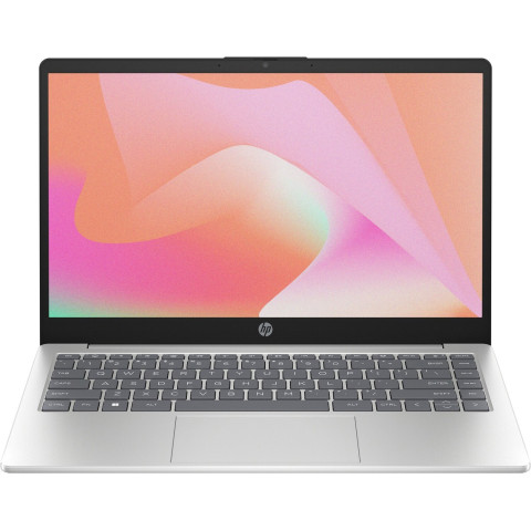 HP 14-ep1031ua 14" FHD IPS, 300n/Core 3-100U (4.7)/8Gb/SSD512Gb/Intel Graphics/DOS/Сріблястий