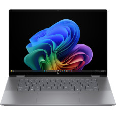 HP OmniBook X Flip x360 16-ar0008ua 16" 2K IPS Ts,400n/Ryzen AI 5-340 (4.8)/16Gb/SSD1Tb/Rad/Win11H