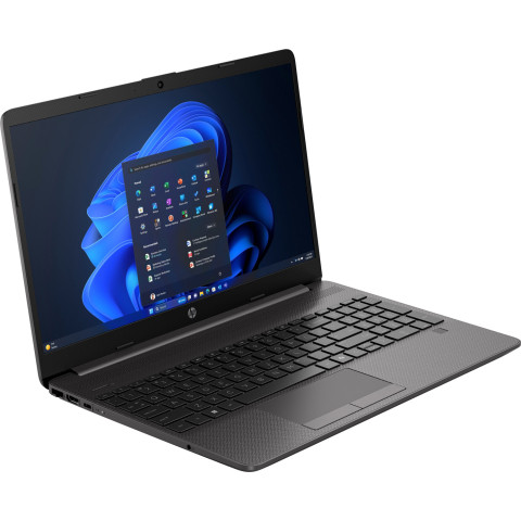 HP 250R G9 15.6" FHD SVA, 250n/Core 5-120U (5.0)/16Gb/SSD512Gb/Intel Gra/Win11Pro/Сірий