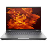 HP ZBook Fury G1i 16" WUXGA, 400n/U7-255HX (5.2)/64Gb/SSD1Tb/RTX PRO1000,8GB/FPS/Підсв/DOS