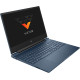 HP Victus 15-fa2002ua 15.6" FHD IPS,300n/Core 5-210H (4.8)/16Gb/SSD512Gb/RTX 5050, 8GB/DOS/Синій