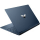 HP Victus 15-fa2002ua 15.6" FHD IPS,300n/Core 5-210H (4.8)/16Gb/SSD512Gb/RTX 5050, 8GB/DOS/Синій