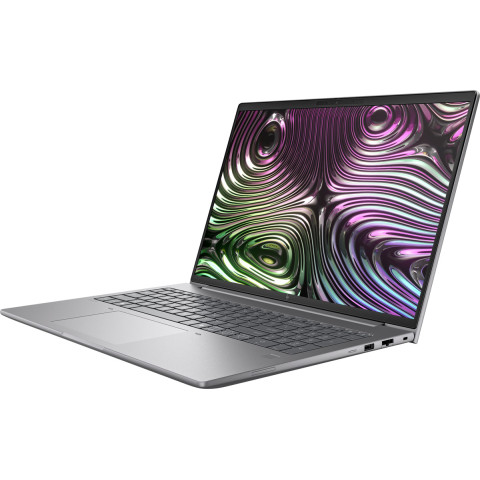 HP ZBook X G1i 16" WUXGA, 300n/U7-255H (5.1)/32Gb/SSD1Tb/RTX PRO 1000, 8GB/FPS/Підсв/DOS