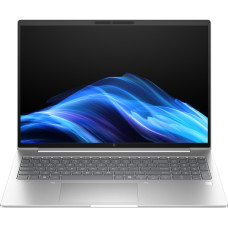 HP EliteBook 6 G1i 16" WUXGA IPS, 300n/U7-255H (5.1)/24Gb/SSD512Gb/Intel Arc/FPS/Підсв/Win11Pro