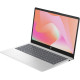 HP 14-ep1032ua 14" FHD IPS, 300n/Core 5-120U (5.0)/16Gb/SSD512Gb/Intel Graphics/DOS/Сріблястий