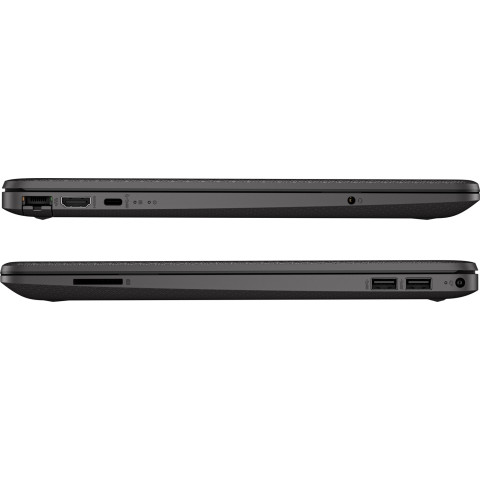 HP 250R G9 15.6" FHD SVA, 250n/Core 5-120U (5.0)/16Gb/SSD512Gb/Intel Graphics/DOS/Сірий