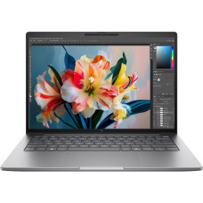 HP ZBook 8 G2i 14" WQXGA IPS, 500n/Ultra X7-358H (4.8)/64Gb/SSD2Tb/Intel Arc/FPS/Підсв/DOS