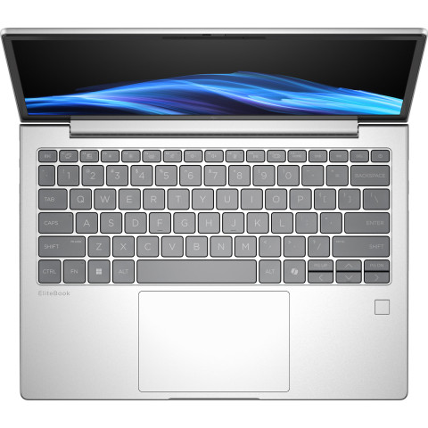 HP EliteBook 6 G1i 13.3" WUXGA IPS, 300n/U7-255U (5.2)/24Gb/SSD512Gb/Intel Gr/FPS/Підсв/Win11Pro