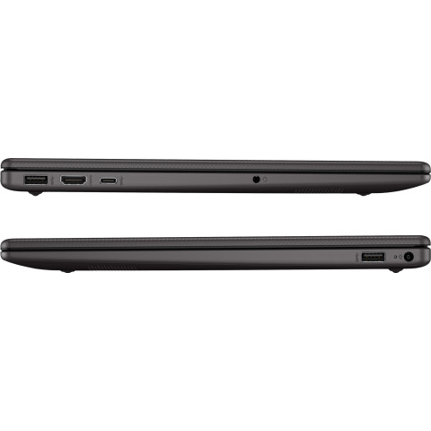HP 255R G10 15.6" FHD SVA, 250n/Ryzen 5-7535U (4.5)/16Gb/SSD512Gb/Radeon/Підсв/Win11Pro/Сірий