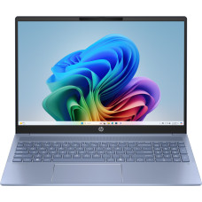 HP OmniBook 5 16-ag1013ua 16" 2K IPS, 300n/Ryzen AI 7-350 (5.0)/16Gb/SSD512Gb/Rad/Підсв/Win11H/Синій