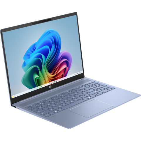 HP OmniBook 5 16-ag1013ua 16" 2K IPS, 300n/Ryzen AI 7-350 (5.0)/16Gb/SSD512Gb/Rad/Підсв/Win11H/Синій