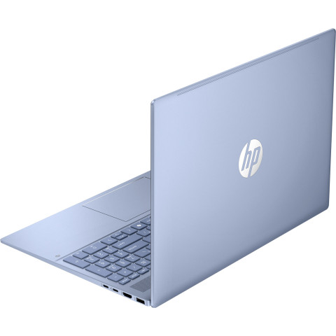 HP OmniBook 5 16-ag1013ua 16" 2K IPS, 300n/Ryzen AI 7-350 (5.0)/16Gb/SSD512Gb/Rad/Підсв/Win11H/Синій