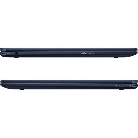 HP OmniBook Ultra Flipx360 14-fh0017ua 14"2.8K OLED Ts,400n/U7-258V (4.8)/32Gb/SSD2Tb/IntArc/Win11H