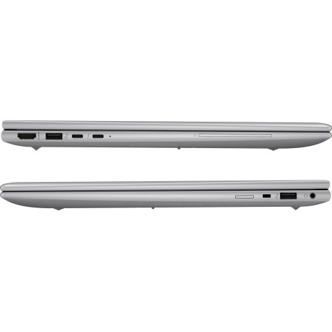 HP ZBook Firefly 16 G11 16"2.8K OLED IPS,400n,5MP IR/U7-155H(4.8)/64Gb/SSD2Tb/Arc Gr/Підсв/Win11Pro