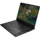 HP OMEN Gaming 16-ap0032ua 16" 2K IPS,300n/Ryzen AI 5-340(4.8)/24Gb/SSD512Gb/RTX 5050,8GB/DOS/Чорний