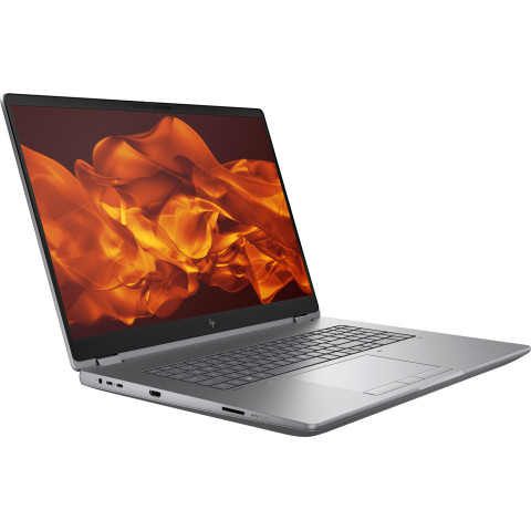 HP ZBook Fury G1i 18" WQXGA, 500n/U9-285HX (5.5)/64Gb/SSD2Tb/RTX PRO 2000,8GB/FPS/Підсв/DOS