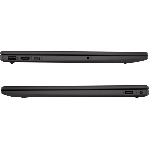 HP 250 G10 15.6" FHD SVA, 250n/i3-1315U (4.5)/8Gb/SSD512Gb/Intel UHD/DOS/Сірий