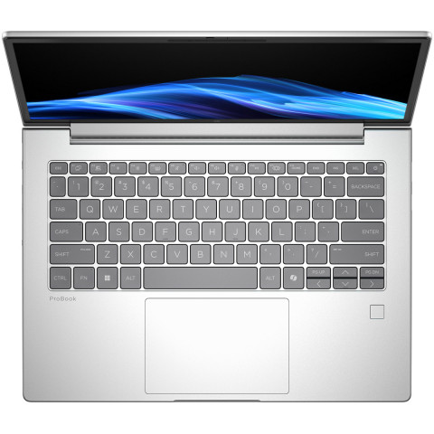 HP ProBook 4 G1i 14" WUXGA IPS, 300n/U5-225H (4.9)/24Gb/SSD512Gb/Intel Arc/FPS/Підсв/DOS