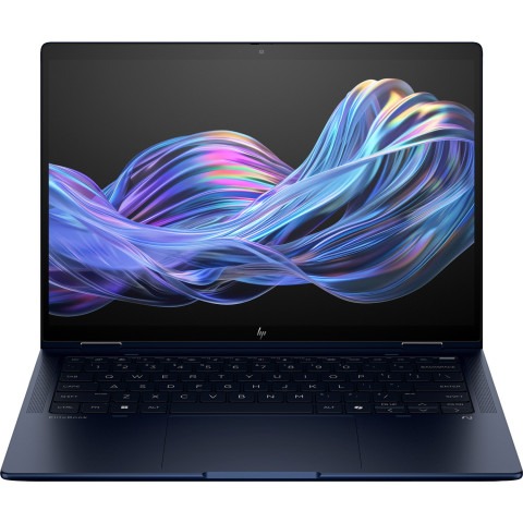 HP EliteBook X Flip G1i 14" 2.5K IPS Ts,400n/U7-258V (4.8)/32Gb/SSD2Tb/Arc Gr/FPS/Підс/Pen/DOS/Синій