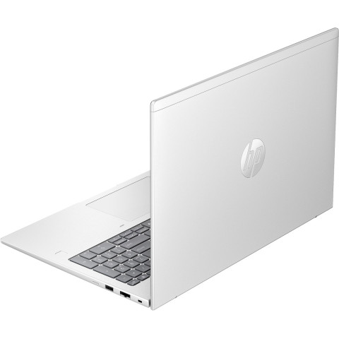 HP ProBook 4 G1i 16" WUXGA IPS, 300n/U5-225H (4.9)/24Gb/SSD512Gb/Intel Arc/FPS/Підсв/DOS