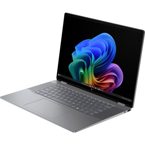 HP OmniBook X Flip x360 16-ar0007ua 16" 3K OLED Ts,400n/Ryzen AI 5-340 (4.8)/16Gb/SSD1Tb/Rad/Win11H