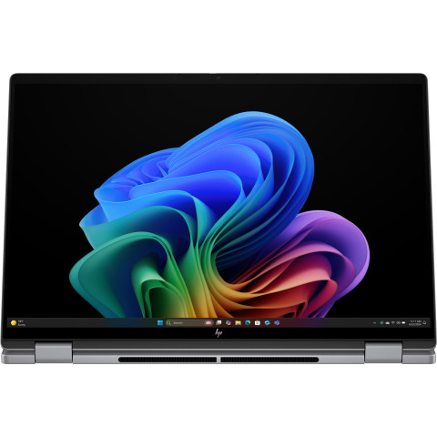HP OmniBook X Flip x360 16-ar0007ua 16" 3K OLED Ts,400n/Ryzen AI 5-340 (4.8)/16Gb/SSD1Tb/Rad/Win11H