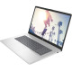 HP 17-cp2031ua 17.3" FHD IPS, 300n/Ryzen 3-7320U (4.1)/8Gb/SSD512Gb/Radeon/DOS/Сріблястий