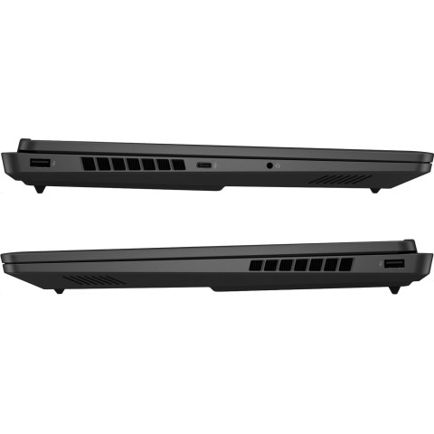 HP OMEN Gaming 16-am0053ua 16" 2K IPS,300n/Core 5-210H(4.8)/24Gb/SSD512Gb/RTX 5050,8GB/DOS/Чорний