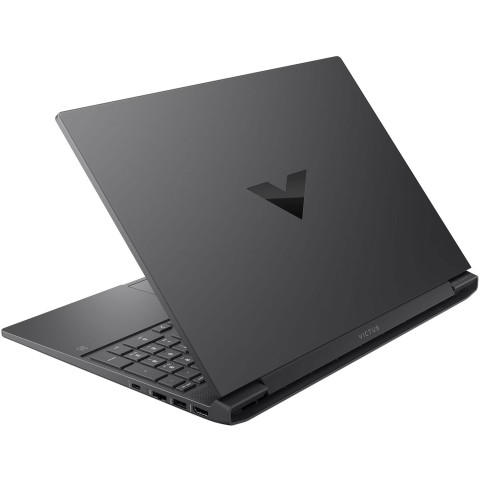 HP Victus 15-fb3056ua 15.6" FHD IPS,300n/Ryzen 5-8645HS (5.0)/16Gb/SSD1Tb/RTX 4050, 6GB/DOS/Сірий