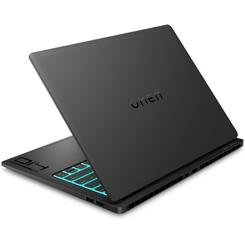 HP OMEN Gaming 14-fb1000ua 14" 3K OLED,400n/U9-285H (5.4)/64Gb/SSD2Tb/RTX 5070, 8GB/Win11H/Чорний