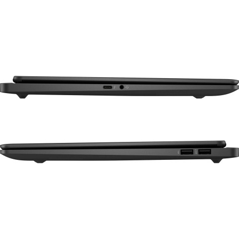 HP OMEN Gaming 14-fb1000ua 14" 3K OLED,400n/U9-285H (5.4)/64Gb/SSD2Tb/RTX 5070, 8GB/Win11H/Чорний