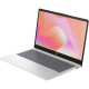 HP 14-em0000ua 14" FHD IPS, 300n/Ryzen 5-7520U (4.3)/16Gb/SSD512Gb/Radeon/Win11H/Сріблястий