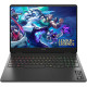 HP OMEN Gaming 16-am0052ua 16" 2K IPS,300n/Core 5-210H(4.8)/24Gb/SSD512Gb/RTX 5060,8GB/DOS/Чорний