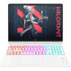 HP OMEN MAX 16-ah0000ua 16" 2.5K WQXGA IPS, 500n/U9-275HX (5.4)/64Gb/SSD2Tb/RTX 5090, 24GB/DOS/Білий