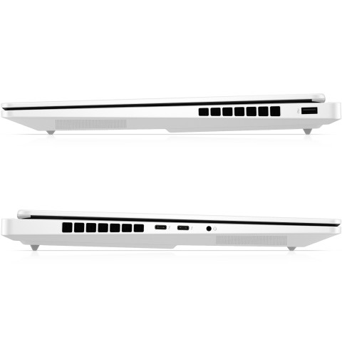 HP OMEN MAX 16-ah0000ua 16" 2.5K WQXGA IPS, 500n/U9-275HX (5.4)/64Gb/SSD2Tb/RTX 5090, 24GB/DOS/Білий