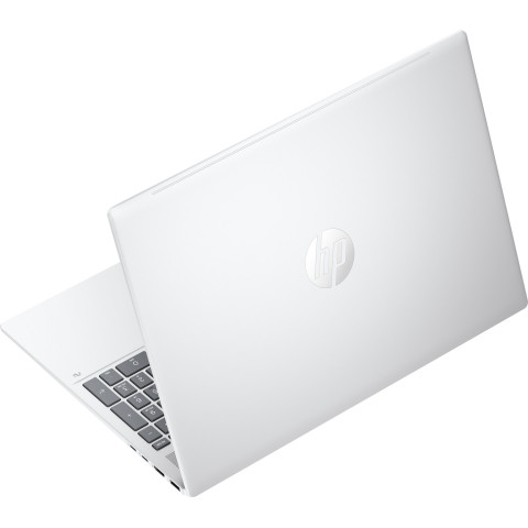 HP OmniBook 5 16-af1024ua 16" 2K IPS, 300n/U7-255U (5.2)/16Gb/SSD512Gb/Intel Gr/Підсв/DOS/Сріблястий