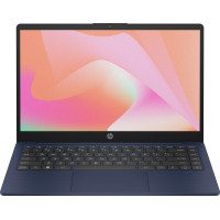 HP 14-ep0057ua 14" FHD IPS, 300n/i3-1315U (4.5)/16Gb/SSD512Gb/Intel UHD/DOS/Синій
